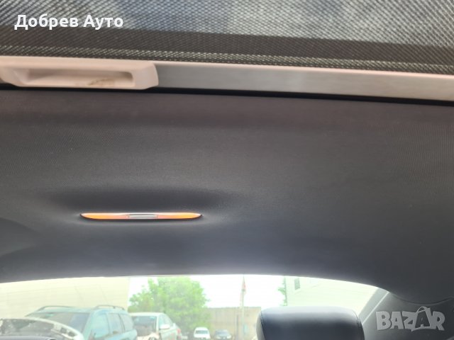 ***САМО НА ЧАСТИ ***   Audi A5 2.7TDI, Multitronic, Camera, Distronic, Panorama, снимка 13 - Автомобили и джипове - 37180928