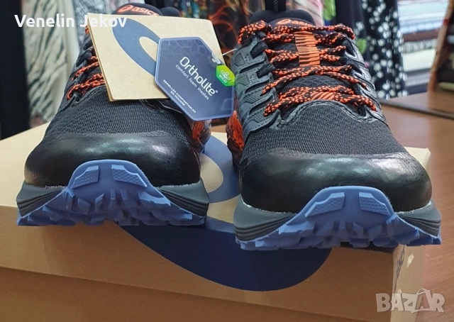 ASICS Gel Trabuco Terra , снимка 6 - Спортни обувки - 52485552