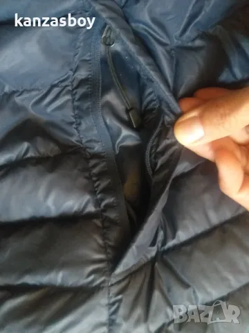 Peak Performance W Frost Down Hood Jacket - дамско пухено яке М, снимка 8 - Якета - 47655214