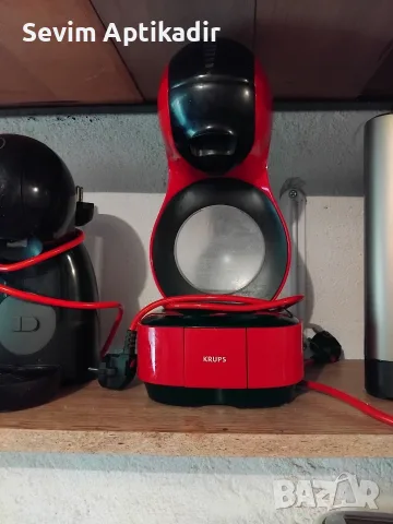 Кафемашини машини Dolce Gusto , снимка 12 - Кафемашини - 56413291