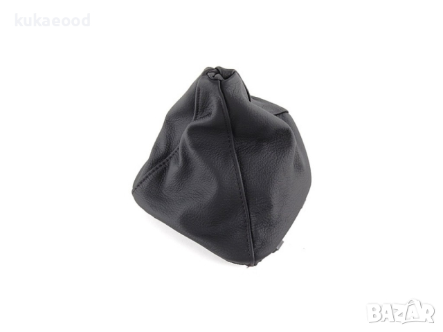 Маншон за скоростен лост за BMW 5 E39