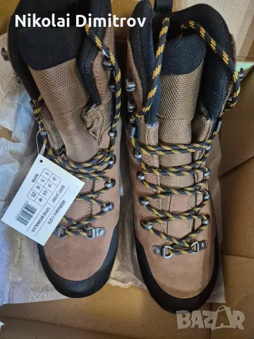 Обувки Garmont ., снимка 2 - Мъжки боти - 55839032