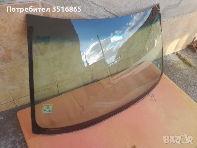 Предно стъкло в перфектно състояние., снимка 2 - Части - 48602770
