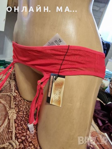 Колан с 8 жартиера /хл, снимка 2 - Корсети, бюстиета, топове - 39058680