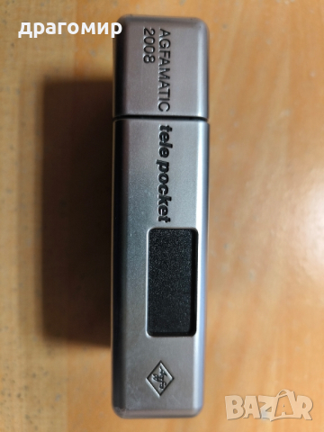 фотоапарат , снимка 2 - Фотоапарати - 44555533