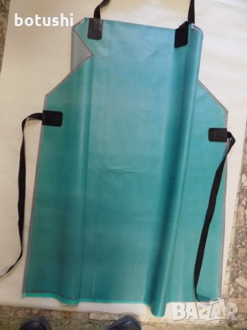 Престилка зелена Каролина, снимка 2 - Обзавеждане на кухня - 23073209