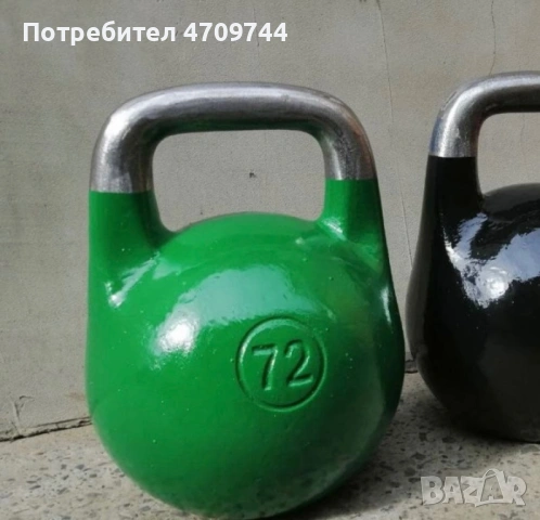 Пудовки , снимка 15 - Фитнес уреди - 53108947