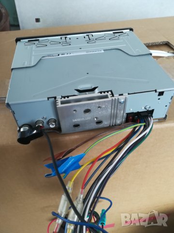 CD/радио с вход за флашка , снимка 7 - Аксесоари и консумативи - 39574149