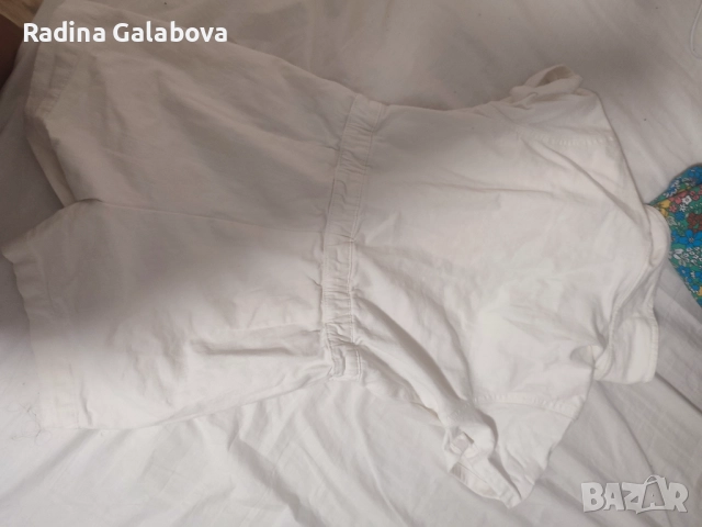 Гащеризон летен, снимка 2 - Гащеризони - 51647956