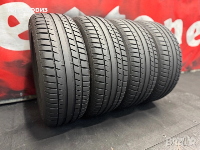 205 55 16, Летни гуми, Riken RoadPerformance, 4 броя
