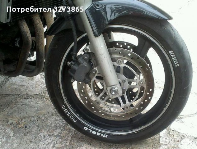 Маркер за гуми бял цвят, снимка 6 - Аксесоари и консумативи - 35305595