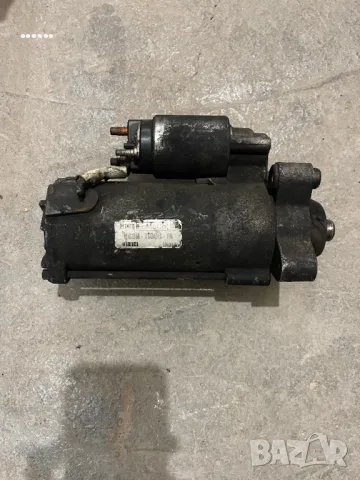 Стартер за Форд Мондео МК4 2.0TDCI