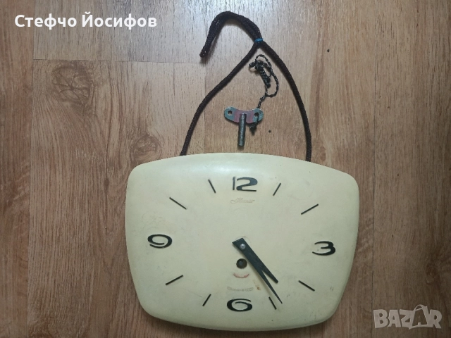 Часовник,,Маяк,,