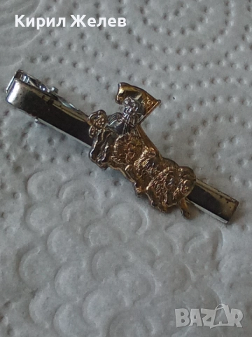 Щипка за вратовръзка 30395, снимка 8 - Други - 52732480