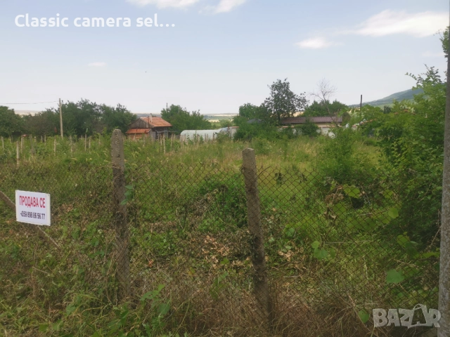 Имот, снимка 4 - Парцели - 52074980