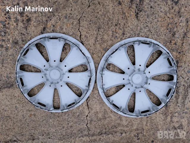 тасове за форд 16 цола, снимка 2 - Аксесоари и консумативи - 48270764