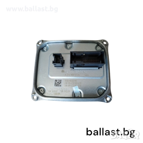 Оригинален модул A2129005324 Mercedes-Benz E-Klasse W212 C207 A2129008122
