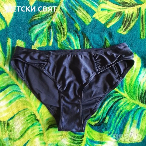 Дамски долнища на бански - различни модели