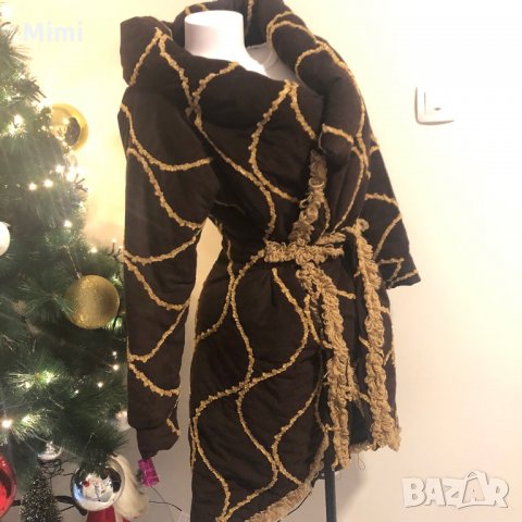 Палто ДЖОФРА М