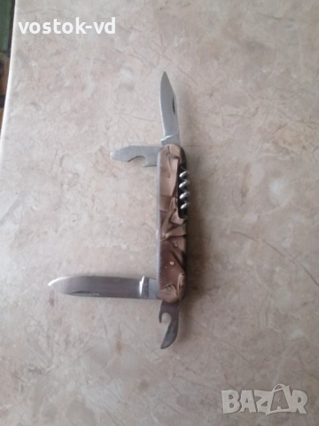  ДЖОБНО НОЖЧЕ БУКОВЕЦ , снимка 8 - Антикварни и старинни предмети - 52936683