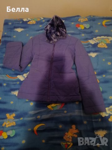 Модерно яке като ново, снимка 2 - Якета - 31191453