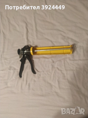Пистолет за силикон, снимка 2 - Други инструменти - 54050718