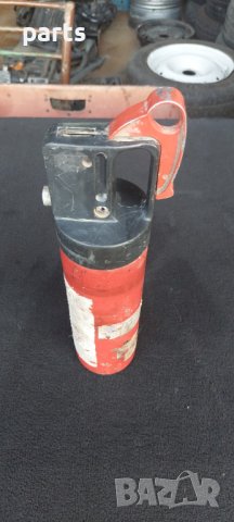 Оригинален Пожарогасител Лада - ВАЗ - Жигула N, снимка 4 - Части - 37738008