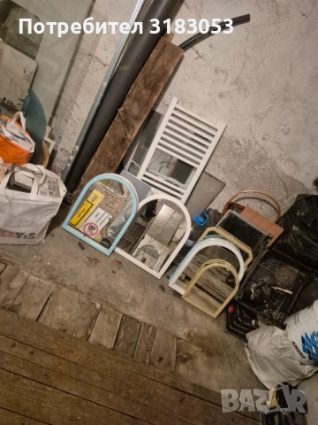 Разпродажба на огледала, като нови, снимка 4 - Огледала - 53957596