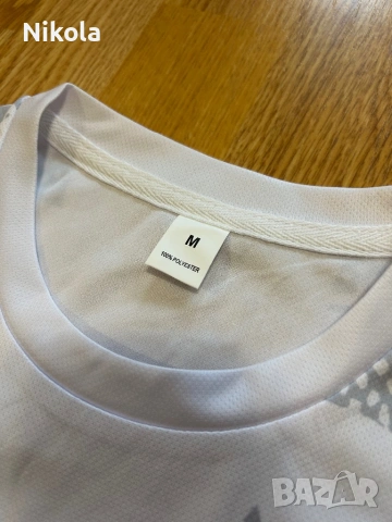 Тениски на UFC и Venum M и L размери, снимка 2 - Тениски - 53108322