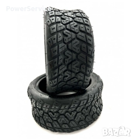 Външна гума за Kugoo G-Booster 85/65-6.5