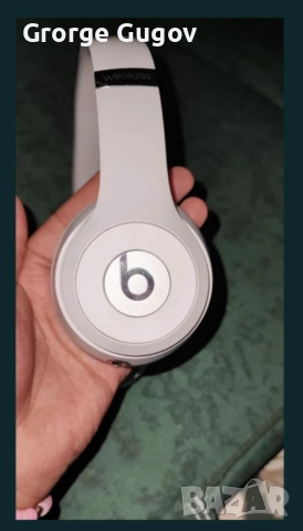 Beats Audio Solo 3 Wireless
