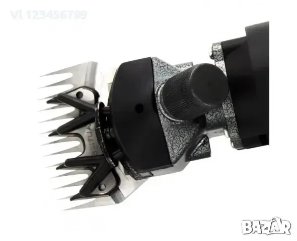 Машина за подстригване на овце Procraft SC2400, 450W, 2400 об./мин., 76 мм, снимка 4 - За селскостопански - 49701933