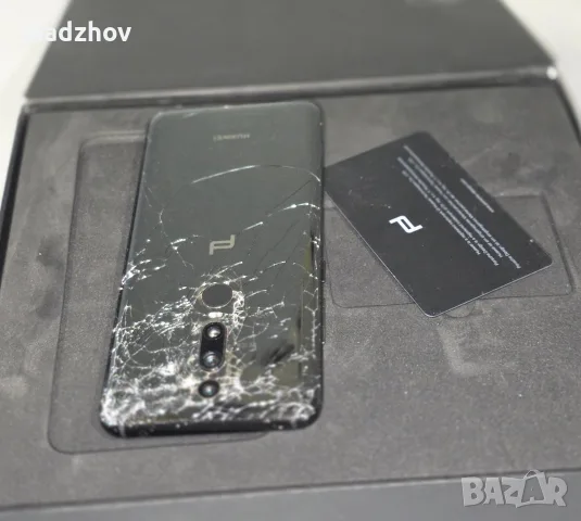 Porche Design Huawei Mate RS 256GB NEO-L29 , снимка 6 - Резервни части за телефони - 56070744