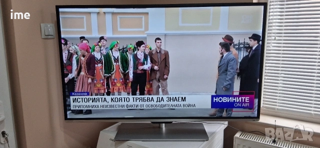 SMART LED телевизор Toshiba НОМЕР 08. Model 50M8365D. Wi-fi. 50 инча - 127 см. Цифров и..., снимка 3 - Телевизори - 53940226