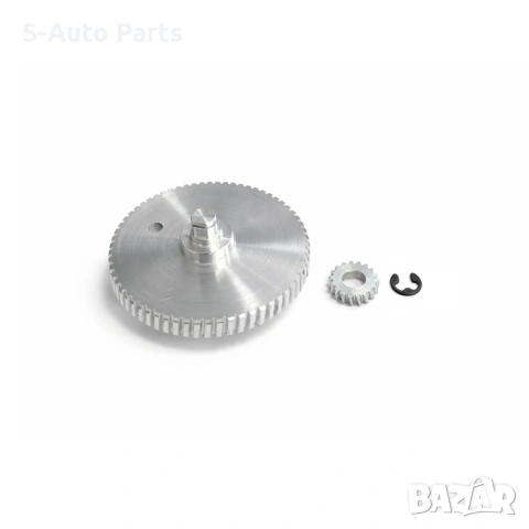 Зъбни колела за мотор на люк (шибидах) за Mercedes CLS W219 (2003-2010) 2038203142, снимка 5 - Части - 54192535