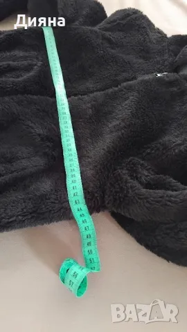 пухено кожухче, снимка 5 - Детски якета и елеци - 48221040