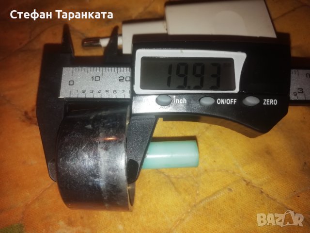 Врътка-Части за усилователи , снимка 7 - Други - 40187706