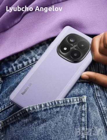 Redmi 14 pro plus 5g 512, снимка 2 - Други - 55777777