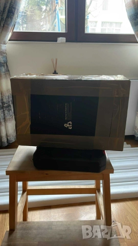 Мъжки маратонки Reebok Shaquille O'Neal's , снимка 9 - Маратонки - 52899838