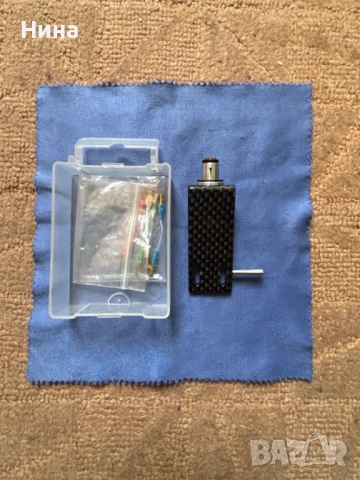 High End носачи за грамофонни дози, снимка 4 - Други услуги - 38486654