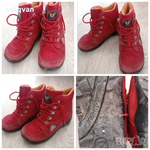 Детски боти, снимка 5 - Детски боти и ботуши - 30378596