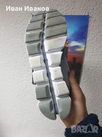 On Cloud  маратонки  номер 42- 42,5, снимка 9 - Други - 39341888