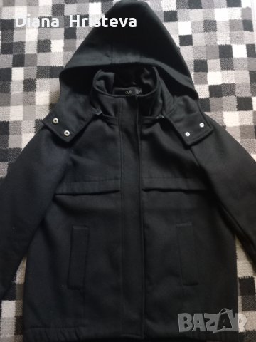 Дамско яке - марка OVS, снимка 4 - Якета - 38743711