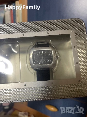 НОВ Елегантен ръчен часовник Davidoff