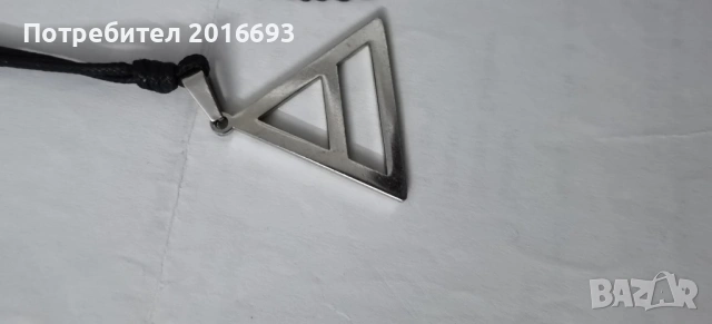 Три гердана, снимка 5 - Колиета, медальони, синджири - 54344792