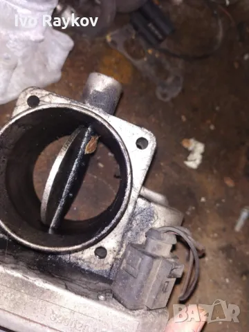 Дросел за Jeep Cherokee , снимка 3 - Части - 48951526