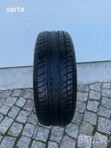 1бр нова асиметрична гума Michelin 205/55/16