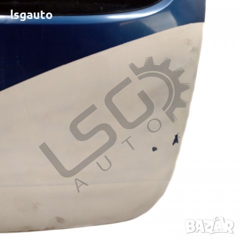 Заден капак Seat Altea 2004-2015 SE080722N-5, снимка 2 - Части - 37493449