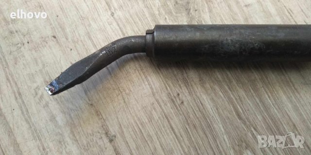 Поялник ERSA 150W, снимка 4 - Поялници и запояване - 42919471