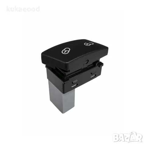 Бутон за централно заключване на Skoda Superb B6